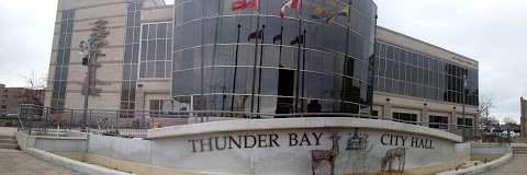 City Of Thunder Bay