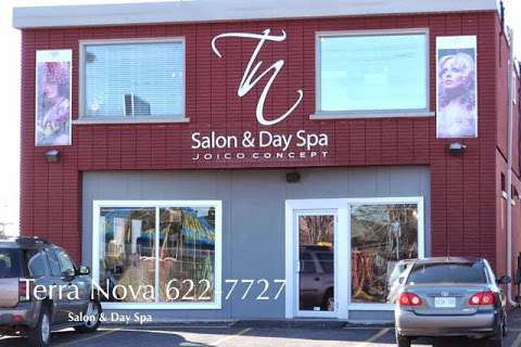 Terra Nova Salon & Day Spa