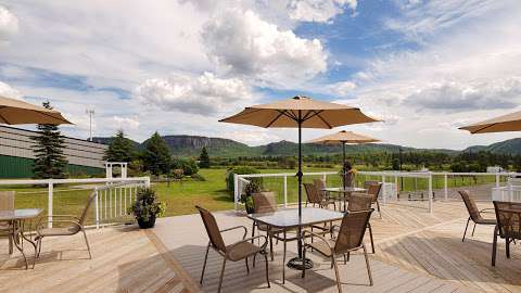 Best Western Plus NorWester Hotel & Conference Centre Best Western Plus NorWester Hotel & Conference Centre